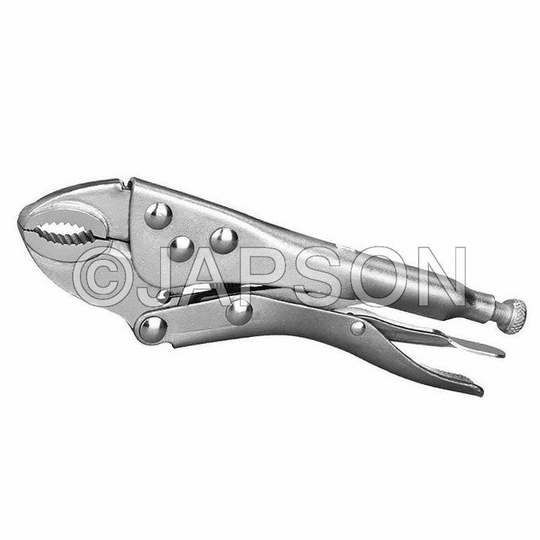 Plier, Locking Plier, Locking
